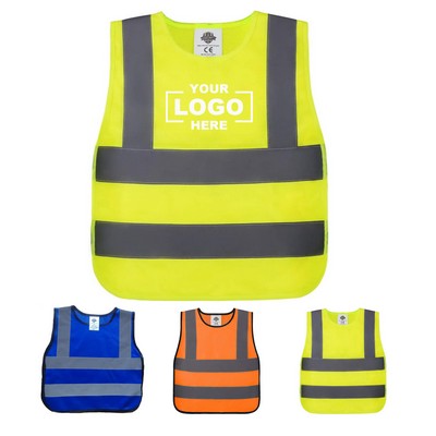Kids Safety Vest