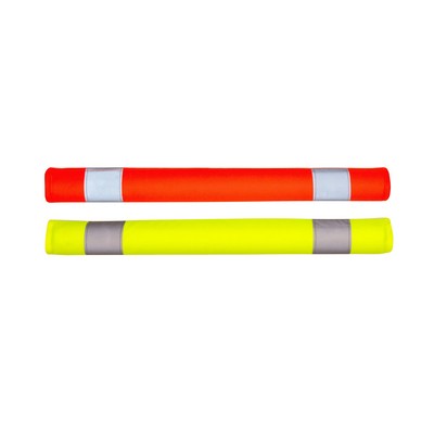 Pyramex Reflective Seatbelt Cover