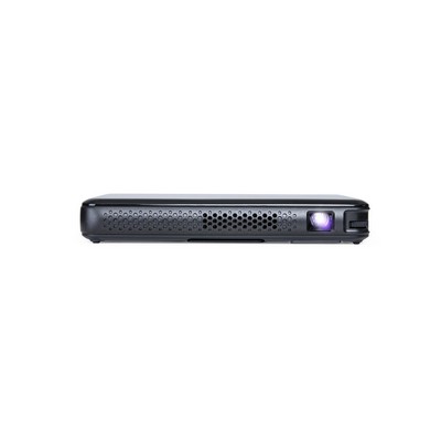 Miroir Mini Pro Projector W/Built-In Kickstand