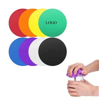 Handy Circle Jar Openers
