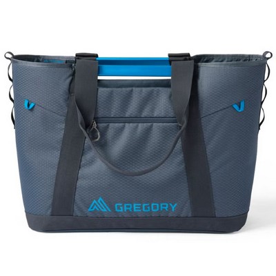 Gregory Alpaca 50L Slate Blue Utility Tote