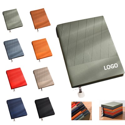 A5 High-Quality Thickened Notebook