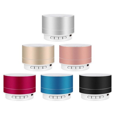 Wireless Speaker
