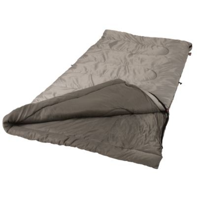 Newell Brands Distribution LLC Coleman Bryce™ Warm Weather Sleeping Bag