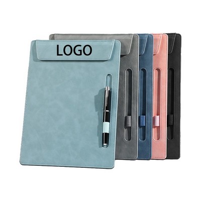 Magnetic A4 Folder Base Plate