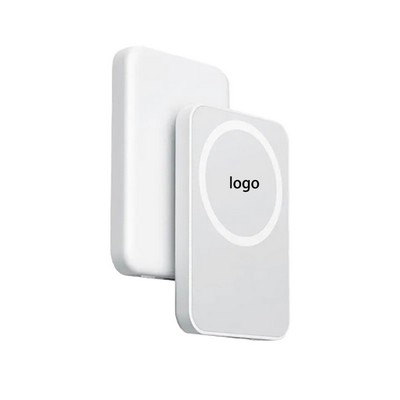10000mah Magnetic Portable Charger Power Bank