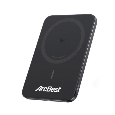 Anker Nano 5K Slim (MagGo, Qi2)