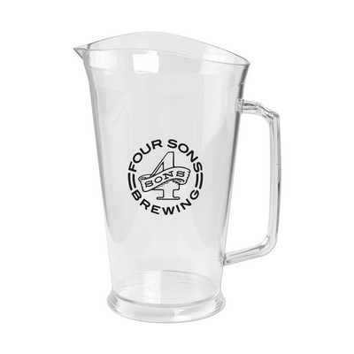 32 Oz. Pitcher