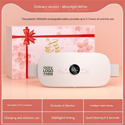 Digital Display Heating Pad