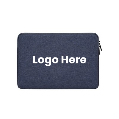 13.3" Laptop Sleeve Case Computer Bag