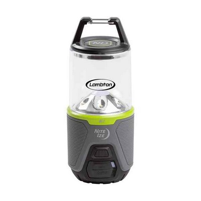 Nite Ize® Radiant® Rl2™ Rechargeable Lantern