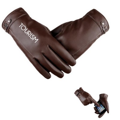 PU Gloves