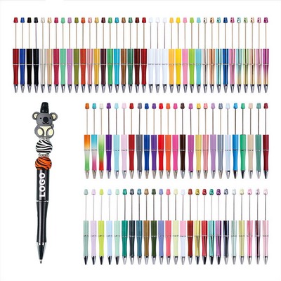 DIY Beadable Pen