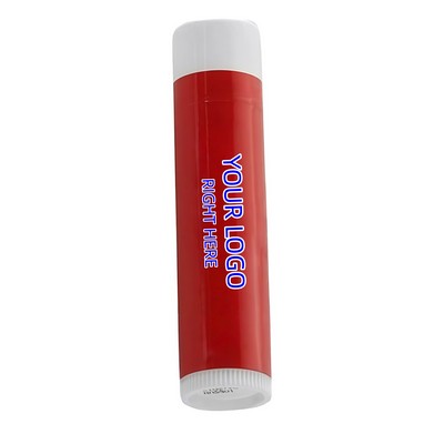 Natural Beeswax Lip Balm