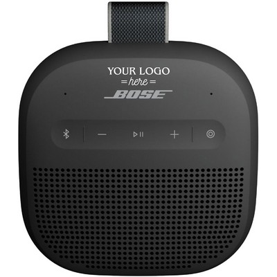 Bose Soundlink Micro Bluetooth Speaker (2nd Gen)