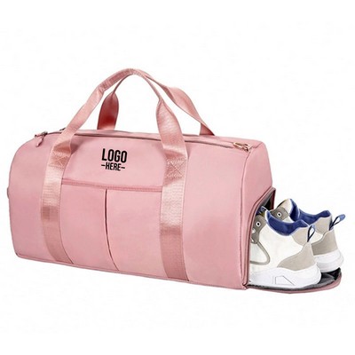 Waterproof Travel Duffle bag