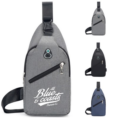 Crossbody Sling Bag
