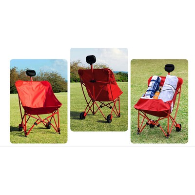 Cart Chair