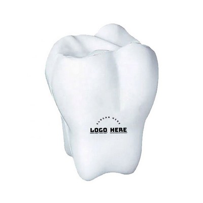 Tooth Shaped Stress Reliever