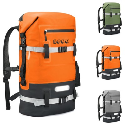 Waterproof Backpack
