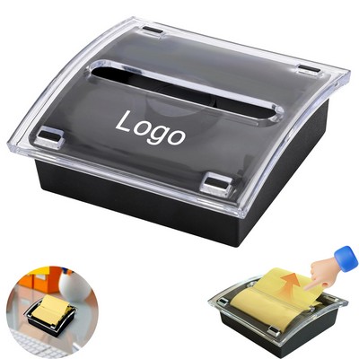 Sticky Note Holder