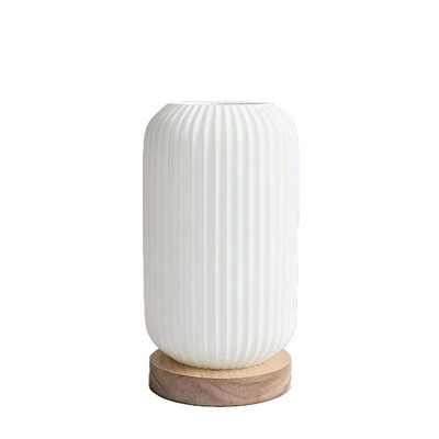 Usb Charge Rechargeable 3d Print Lamp