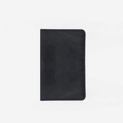 Koda Black Journal Cover