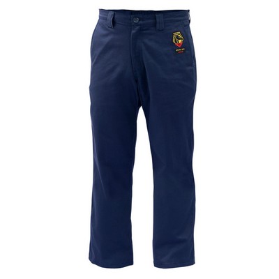 Black Stallion PF4020-NV FLAME-RESISTANT 88/12 COTTON PANTS 40W X 32I