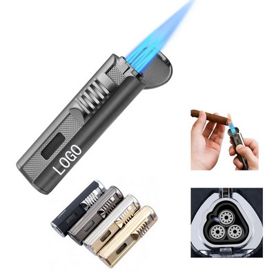 Windproof Spray Gun, Cigar Lighter