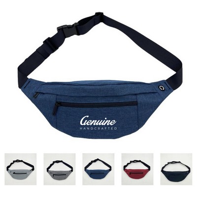 Running Fanny Pack