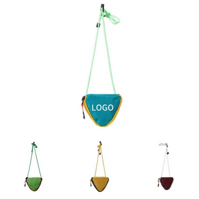 Mountain Climbing Rope Bag