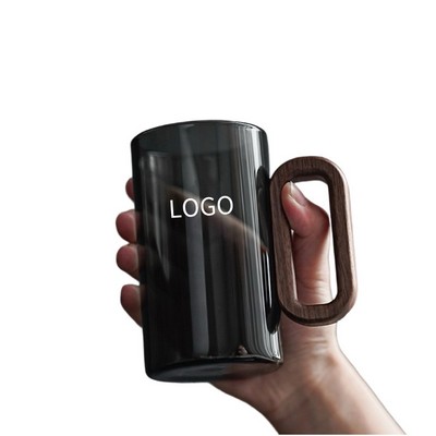 Borosilicate Glass Tumbler