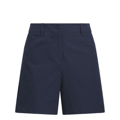 adidas Ladies Ultimate365+ Twistweave 5'' Inch Shorts