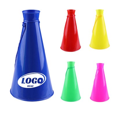 Portable Cheer Megaphone