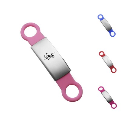 Pet ID Tag