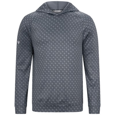 Victor Men's Hoodie