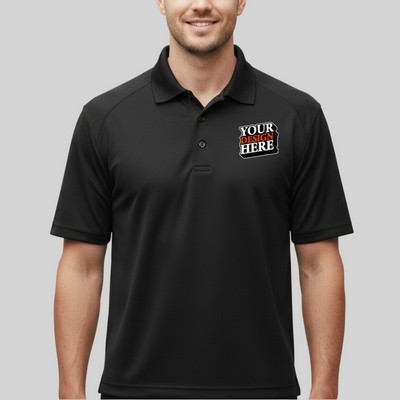 CornerStone® Select Snag-Proof Polo - 4XL