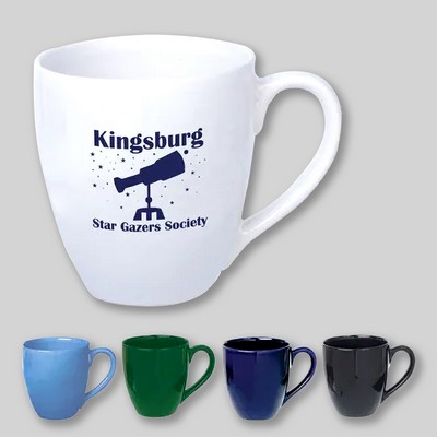 14 Oz. Bistro Mug