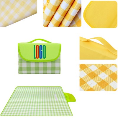 Outdoor Picnic Mat