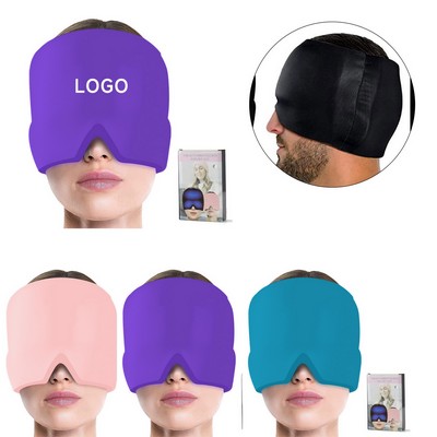 Ice Pack Mask