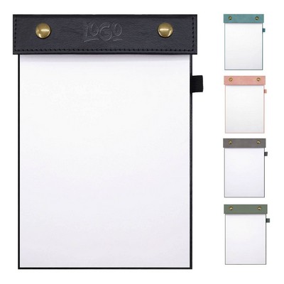 A5 Sticky Note Pad