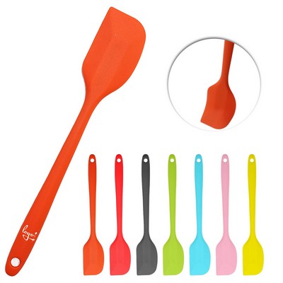 Durable Kitchen Silicone Spatula