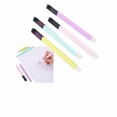 Break-Resistant Pencil