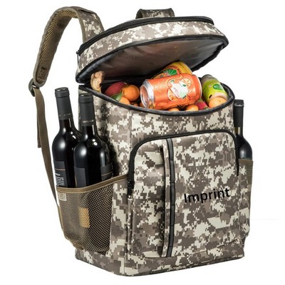 Soft Backpack Cooler