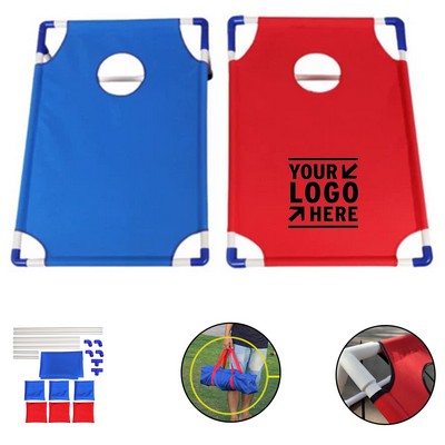 Portable Toss Game Set