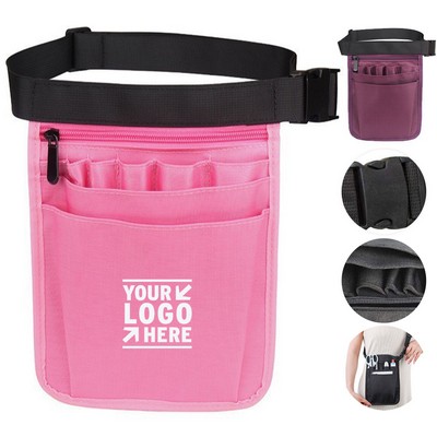 Professional Healthcare Utility Pouch