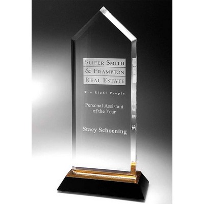 Promenade Award (11")