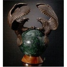 Harmony Eagle Award