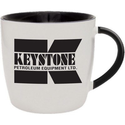 13 Oz. Festival Collection Ceramic Mug