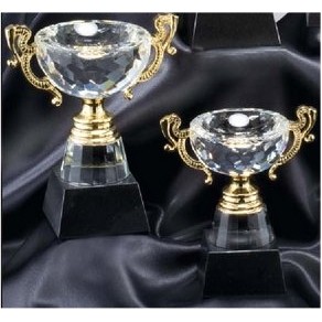 Gold Italian Cup - Large
